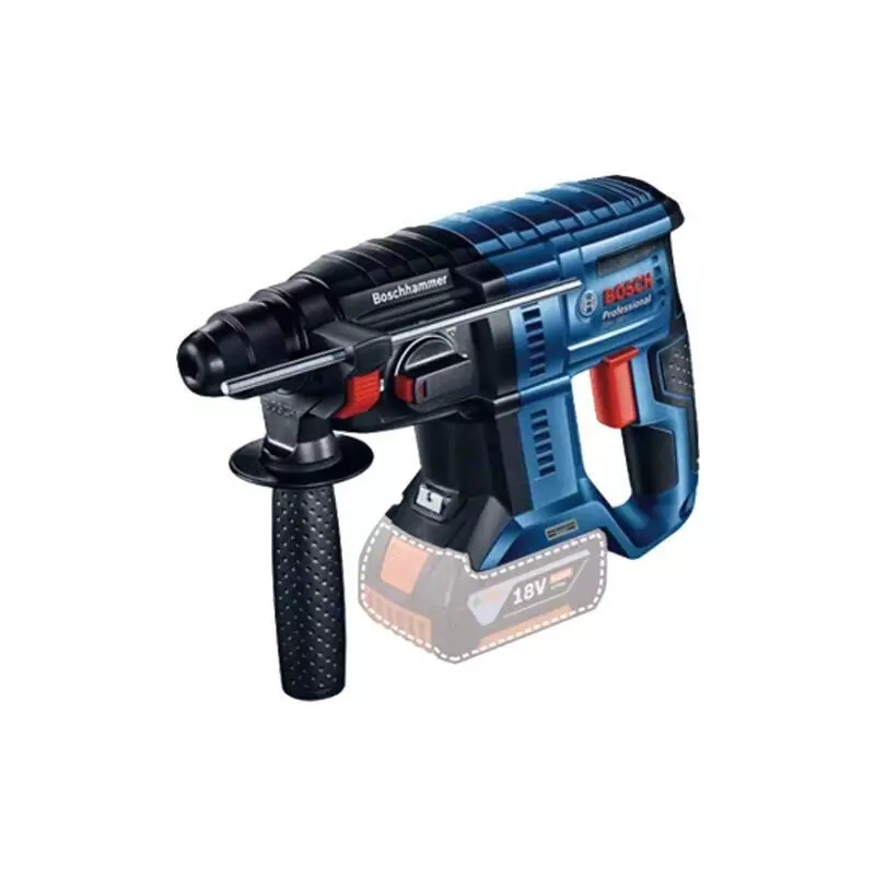 GBH 180 single battery version